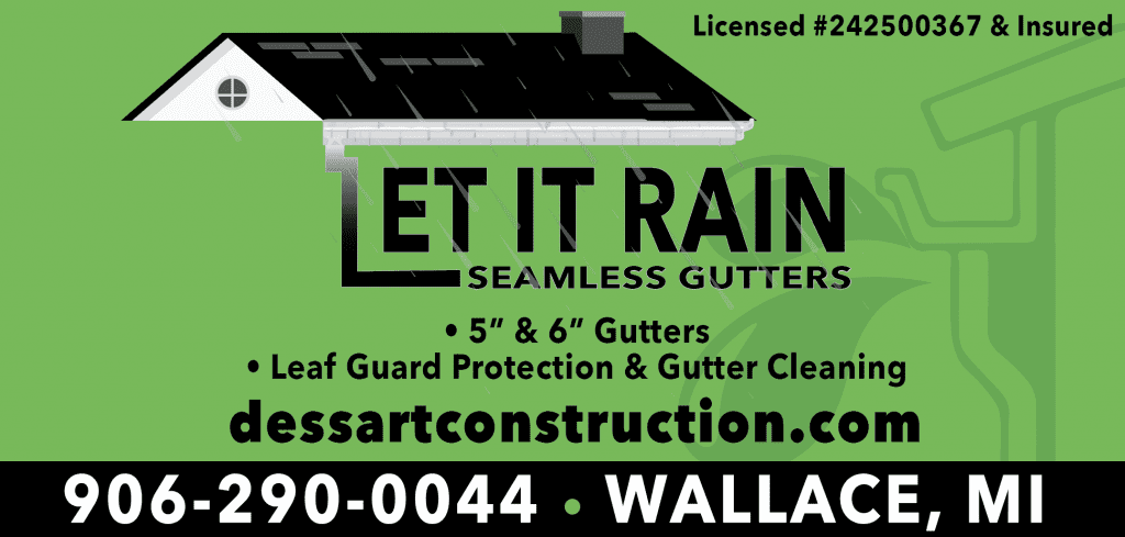 let it rain small ad 2025